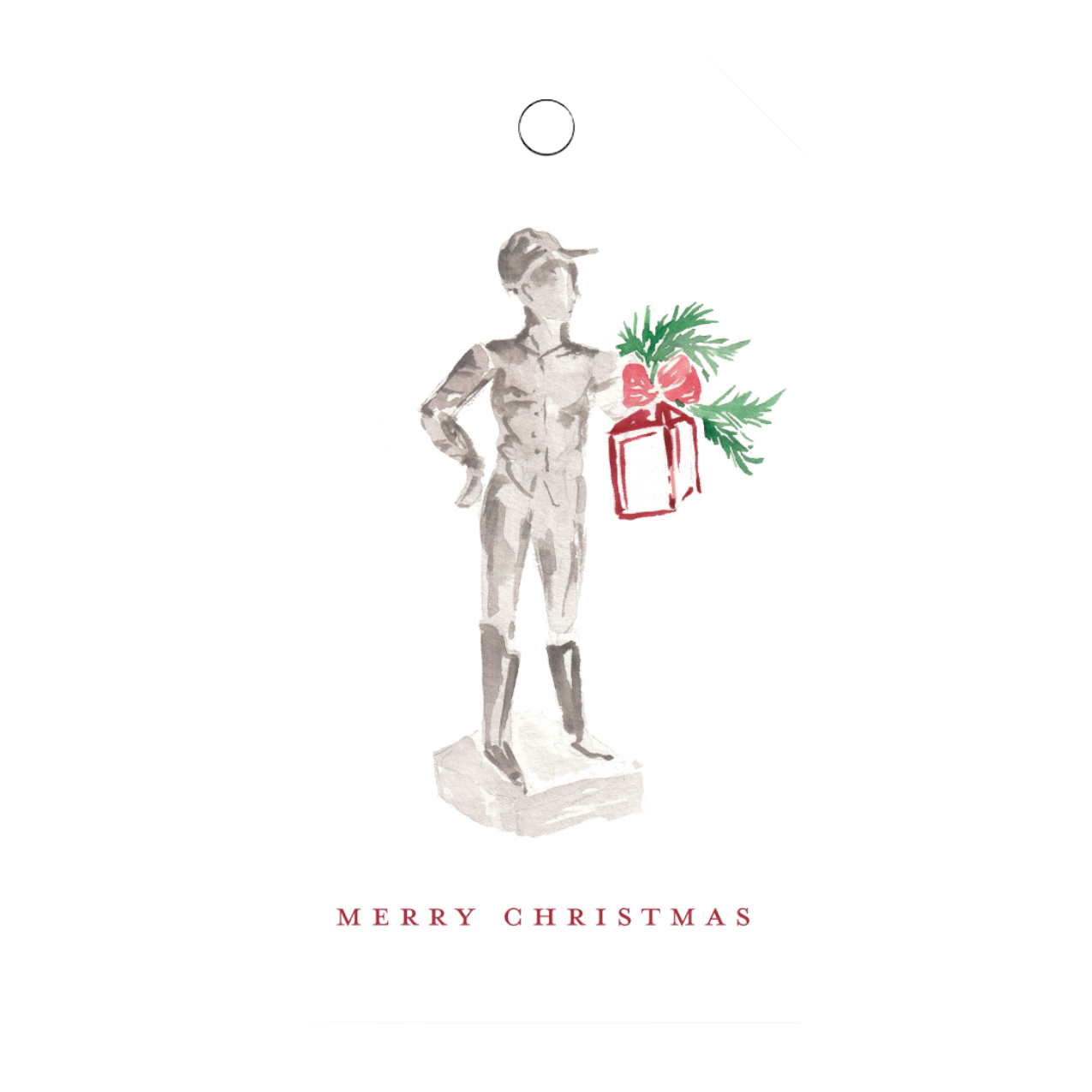 Gift Tag